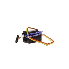 China 61.186.5411, HD GEAR MOTOR fornecedor