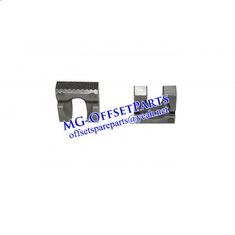 China C3.011.920, HD CD102/SM102 MACHINE GRIPPER PAD, HD PRINTING MACHINE PARTS fornecedor