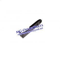 China 61.580.627, HD CD102/SM102 MACHINE GRIPPER, STEEL, HD PRINTING MACHINE PARTS fornecedor