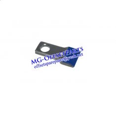 China F2.583.337,HD CD74 MACHINE GRIPPER,HD XL75 MACHINE GRIPPER,HD PARTS fornecedor