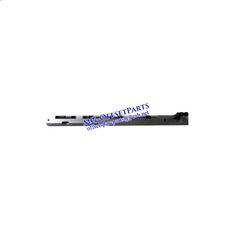 China HD GT1304 GRIPPER BAR, HD LETTERPRESS 13X18 WINDMILL GT-1304 OFFSET PARTS fornecedor