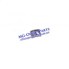 China 69.011.827, HD MO,GTO52 GRIPPER, PU, HD SPARE PARTS, HD REPLACEMENT. fornecedor