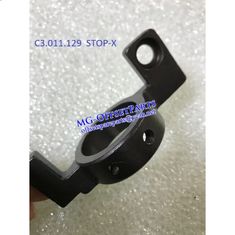 China C3.011.129,C3.011.130,REPLACEMENT FOR HD SM102 CD102 GRIPPER STOP fornecedor