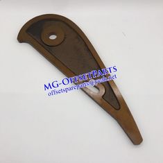 China HD GRIPPER OPERATING CAM,81.014.039/02,HD SPARE PARTS fornecedor