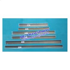 China L2.010.403,HD CD74/XL75 WASH UP BLADE (HIGH QUALITY REPLACEMENT),HD SPARE PARTS fornecedor