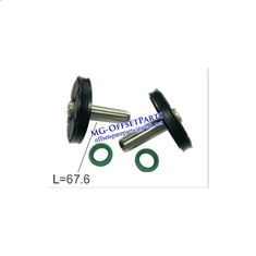 China C2.184.1051, HD CYLINDER VALVE UNIT REPAIR KIT, HD CYLINDER SEALS HIGH QUALITY HD REPLACEMENT PA fornecedor