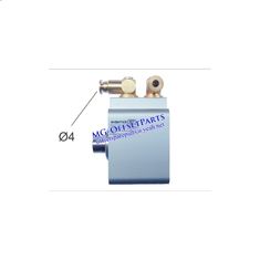 China 00.580.3385, HD SHORT-STROKE CYLINDER, HD CYLINDER, OFFSET PRINTING MACHINE PARTS FOR HD fornecedor