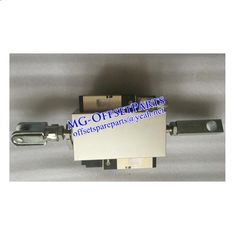 China M2.184.1011/01A, HD PNEUMATIC CYLINDER D63 H18, HD REPLACEMENT PARTS fornecedor