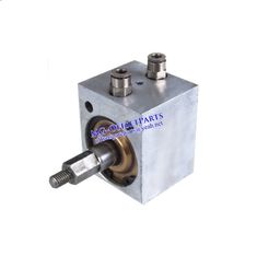 China 00.580.4163 HD SM102 CD102 D/S BLANKET WASH PISTON fornecedor