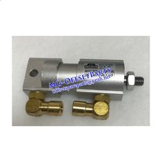 China 00.580.3367, HD PNEUMATIC CYLINDER,HD REPLACEMENT CYLINDER fornecedor