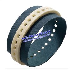 China C3.015.653,13MM RIB SLOWDOWN BELT fornecedor