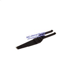 China G2.028.130S/01,HD SM52, CD102, XL105 BENT FRAME BLADE SHEET SEPARATOR fornecedor