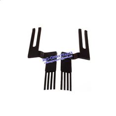 China L4.028.164S,L4.028.165S HD SM52 / 74 ANGLED FORKED SHEET SEPARATORS fornecedor