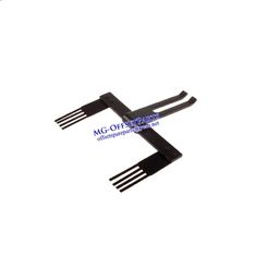 China M3.028.824S,HD SPEEDMASTER CENTRE FIX DOUBLE FORK SHEET SEPARATOR fornecedor
