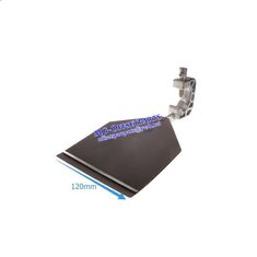 China 66.072.084F,HD SHEET SMOOTHER WITH CLAMP fornecedor