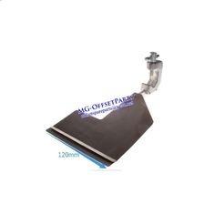 China HD SHEET SMOOTHER,C4.372.383F ,HD OFFSET PRINTING MACHINE PARTS fornecedor