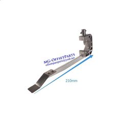 China 66.072.089F,HD SHEET SMOOTHER,HD PARTS fornecedor