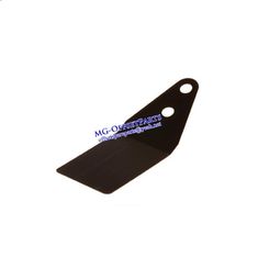 China 42.022.038,HD MACHINE PLATE SPRING FOR GTO SHEET SMOOTHER,HD PARTS fornecedor