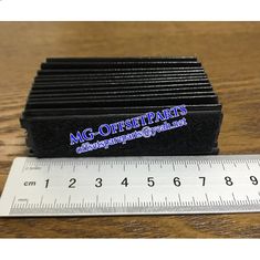 China L2.072.324,HD SM74 PM74 CD74 XL75 BELLOWS,80MM LENGTH,HD REPLACEMENT PARTS fornecedor
