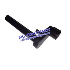 China HD GTO OPERATING ARM, STRAIGHT, WITHOUT SPRING, HD OFFSET PRINTING MACHINE REPLACEMENT PARTS. fornecedor