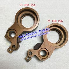 China 71.030.254, 71.030.255,HD SWIVELING LEVER,HD REPLACEMENT PART fornecedor