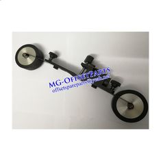 China C6.020.104,HD CD102 WHEEL ASSEMBLY ,OFFSET PRINTING MACHINE PARTS fornecedor