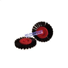 China 66.891.006,HEIDEBERG HARD BRISTLE BRUSH WHEEL fornecedor