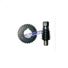 China HD WORM AND WORM GEAR, 66.006.031, 66.006.029 fornecedor