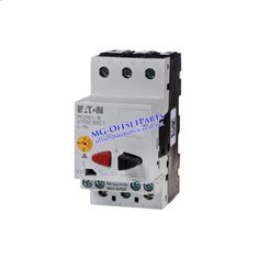 China 91.144.3902 HD CIRCUIT BREAKER PKZM01-16 16A 3 PHASE fornecedor