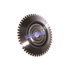 China 03.731.147F HD PERFORATING WHEEL (13TPI) fornecedor