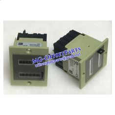China 00.780.2290,HD 24V SHEET COUNTER,HD REPLACEMENT PART fornecedor