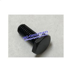 China 27.011.033,REPLACEMENT FOR HD CD102 HEXAGON-HEAD SCREW fornecedor