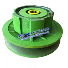 China HD GTO MACHINE PULLEY,HD PULLEY,REPLACEMENT PARTS fornecedor