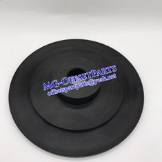 China HD CHAIN PULLEY,66.014.025/04,HD MACHINE PARTS fornecedor