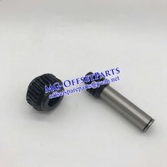 China HD SM74 MACHINE WORM,42.006.029,WORM GEAR,M2.006.011,HD PARTS fornecedor
