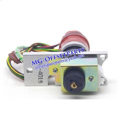 China IJV4015004, IJV4015D04,IJV4015024,ORIGINAL KOMORI INK KEY MOTOR UNIT fornecedor