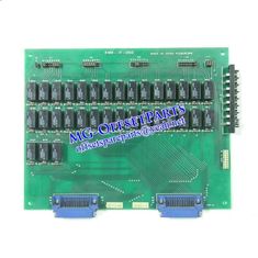 China KMR-IF-D02, 5GX-4400-010, 5GX-6700-020, KOMORI ORIGINAL CONTROL PANEL, KOMORI SECOND-HAND PARTS fornecedor