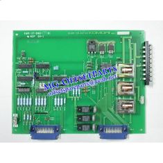 China KMR-IF-B02-00,5GS4400020, 5GS-4400-020, KOMORI ORIGINAL CONTROL PANEL fornecedor