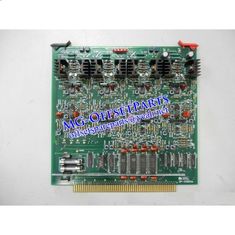 China KOMORI PQC CONTROL BOARD NIKKI DENSO SP-00901A, KOMORI USED PARTS fornecedor