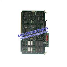 China M86-253,5ZE-6200-070,5ZE6200070,ORIGINAL KOMORI MEMORY BOARD M86-253 fornecedor