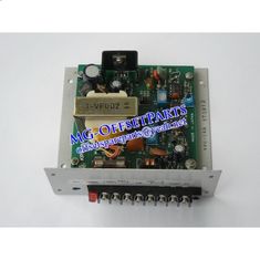 China KPB-171, VFC-16A, KOMORI POWER MODULE, KOMORI USED PARTS fornecedor