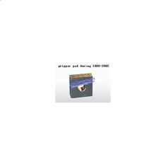 China 4443265034, KOMORI GRIPPER PAD, KOMORI SPARE PARTS, KOMORI REPLACEMENT PARTS fornecedor
