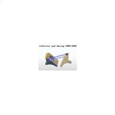 China 4448325074, KOMORI COLLECTOR PAD, KOMORI SPARE PARTS, KOMORI REPLACEMENT PARTS fornecedor