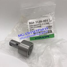 China SGA3139401,KRX16X35X56.5-1/3AS,SGA-3139-401,ORIGINAL KOMORI CAM FOLLOWER fornecedor