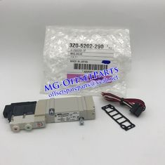 China 3Z0-5202-290,3Z05202290,A12GD25X-1P,A12GD25X-1P-Z,ORIGINAL KOMORI VALVE. fornecedor