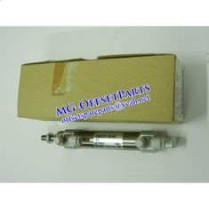 China SMC CDM2E20-N5249-50, KOMORI LS-40 MACHINE AIR CYLINDER, KOMORI SPARE PARTS fornecedor