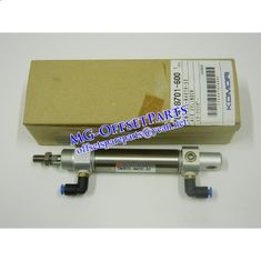 China SMC CM2E20-N4010-50, KOMORI LS-40 MACHINE AIR CYLINDER, KOMORI SPARE PARTS fornecedor