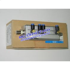 China 7643712201, 764-3712-201, SMC CQSKB25D-W1966-XC10, KOMORI LS-40 MACHINE AIR CYLINDER, KOMORI ORIGINAL NEW PARTS fornecedor