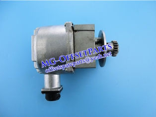 China HD GEARED MOTOR, 61.112.1341, FOR 102, HD OFFSET PRINTING MACHINE ORIGINAL USED PARTS fornecedor