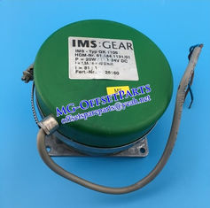 China 61.144.1131/01, IMS GEAR:GK1105, HD GEARED MOTOR, HD OFFSET PRINTING MACHINE ORIGINAL USED PARTS fornecedor